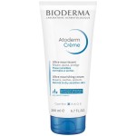 Крем, Bioderma (Биодерма) 200 мл Атодерм туба