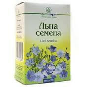 Льна семена