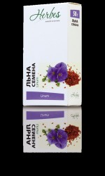 Льна семена