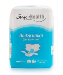 Подгузники для взрослых