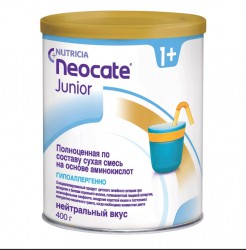 Смесь Неокейт джуниор гипоаллергенно 400 г